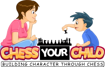 New Chess Curriculum - Level 1